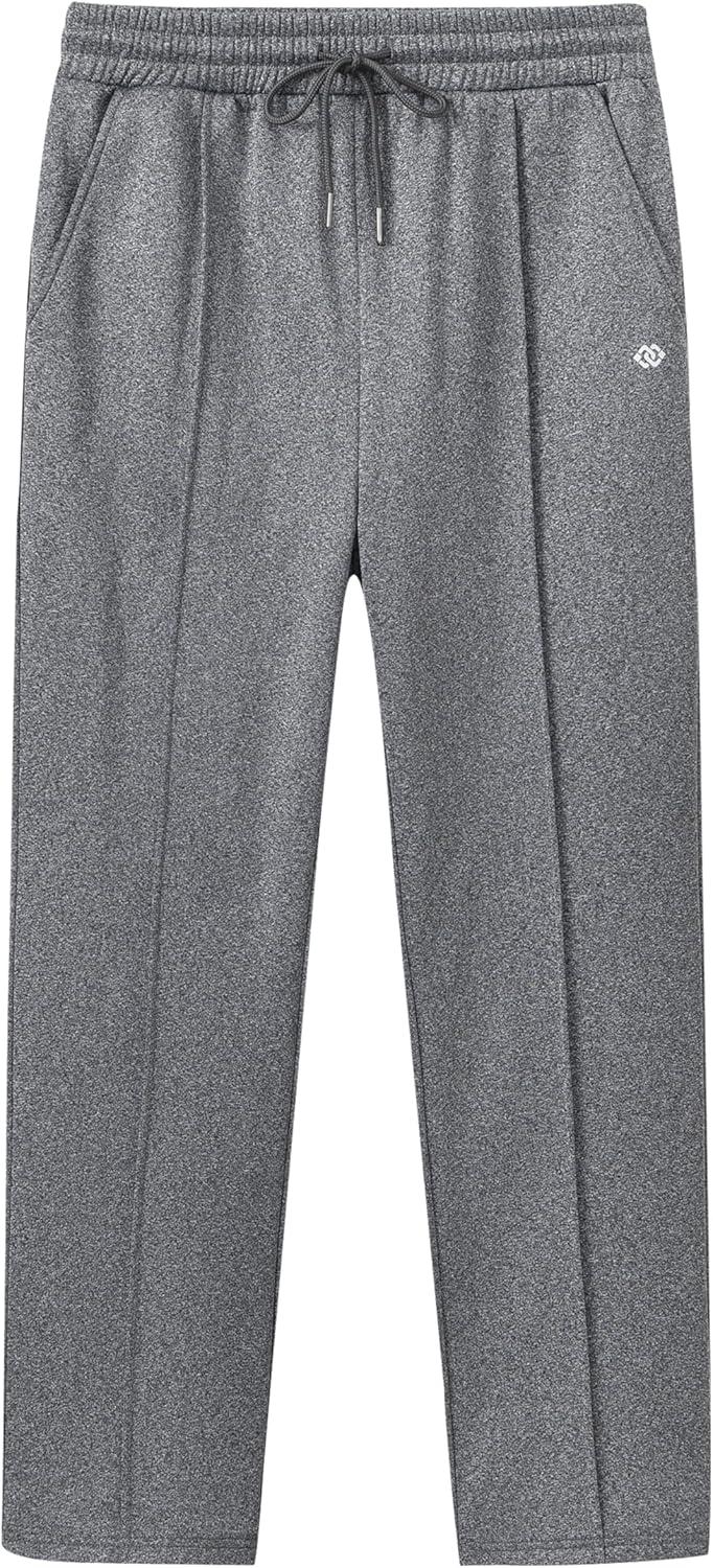 imageMoFiz Mens Tracksuit Jogging Sports Sweatsuit Comfortable Outfits Casual Athletic Pants Full zip Jacket 2 Piece2024dark Grey