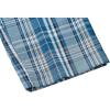 MoFiz Mens Cotton Pajama Pants Lightweight Lounge Sleep Plaid Bottoms with Pockets Drawstring(Plaid 66)