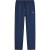 MoFiz Men’s Tracksuits Sweatsuits for Men Athletic Set 2 Piece Track Suits Jogging Casual Warm Up Full Zip Running Sports(03-navy+grey)