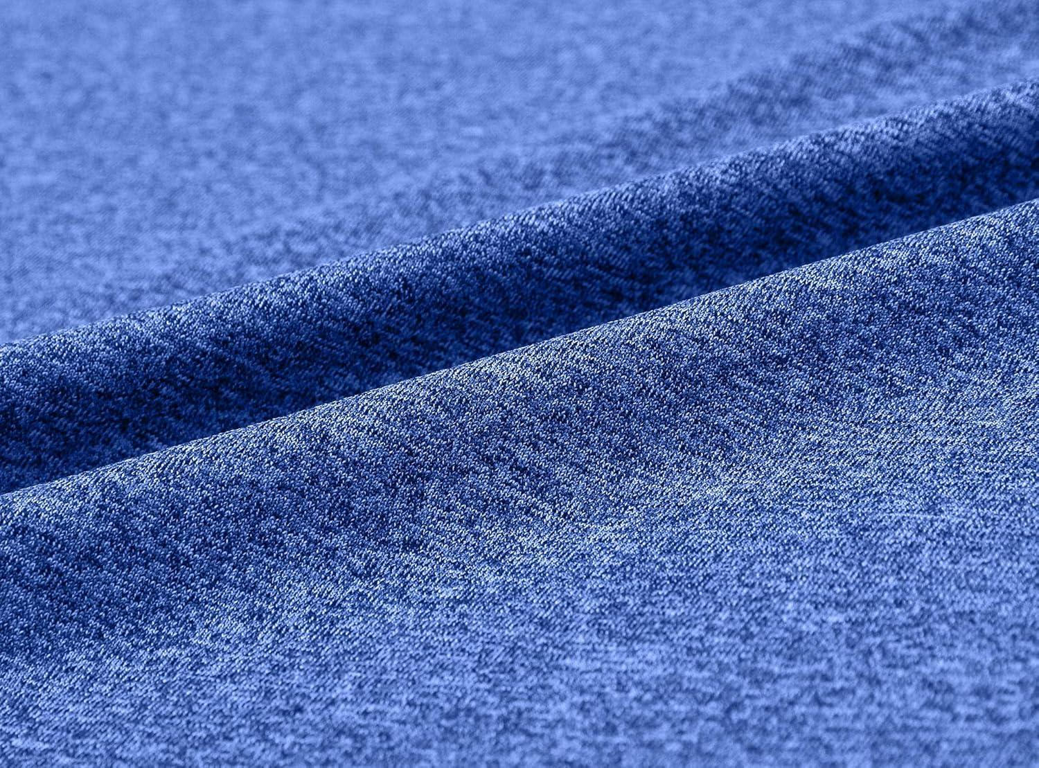 imageAIRIKE Golf Polo Shirts for Women Sleeveless Summer Sports Athletic Fashionable WorkwearQuick Dry Womens Tank TopsBblue