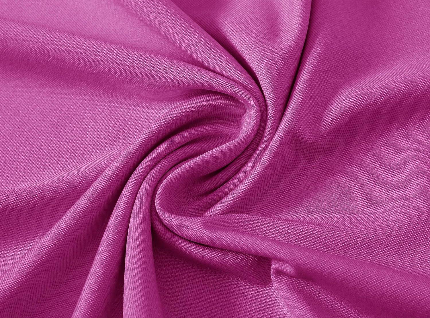 imageAIRIKE Golf Polo Shirts for Women Sleeveless Summer Sports Athletic Fashionable WorkwearQuick Dry Womens Tank TopsDpurple