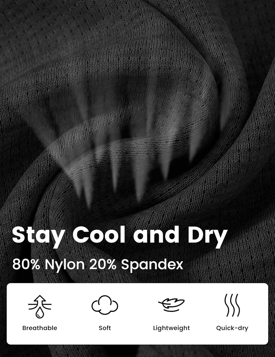 imageMoFiz Womens Golf Polo Shirt UPF 50 Sun Protection QuickDry Short Sleeve TShirt 14 Zip Collared Athletic Tennis TopsBlack