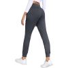 MoFiz womens Sweatpants(Dark Grey)