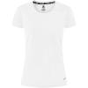 MoFiz Women’s Short Sleeve UPF 50+ Sun Protection Sports T-Shirt Quick Dry Running Workout Athletic Tee Top(White)