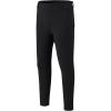 MoFiz Girls Horse Riding Pants Summer Full Seat Silicone Kids Equestrian Breeches Youth Schooling Tights Zipper Pockets(A02-black)