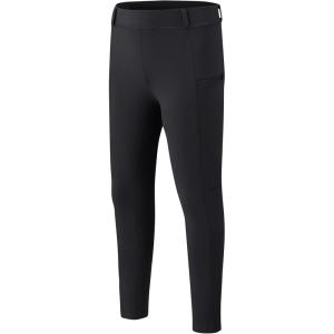 MoFiz Girls Horse Riding Pants Summer Full Seat Silicone Kids Equestrian Breeches Youth Schooling Tights Zipper Pockets(A04-dark Gray)
