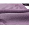 MoFiz Women’s Cargo Capris Hiking Pants Lightweight Quick Dry Outdoor Athletic Travel Casual Loose Comfy Cute Pockets(23-light Purple)